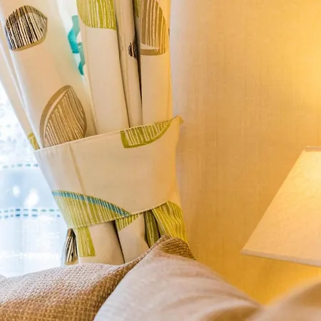 Mobilhome Pour 6-8 Personnes Gastes