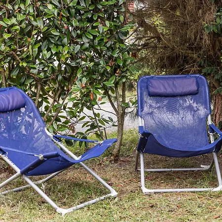 Campeggio Mobilhome Pour 6-8 Personnes *
