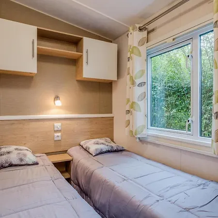 Mobilhome Pour 6-8 Personnes
